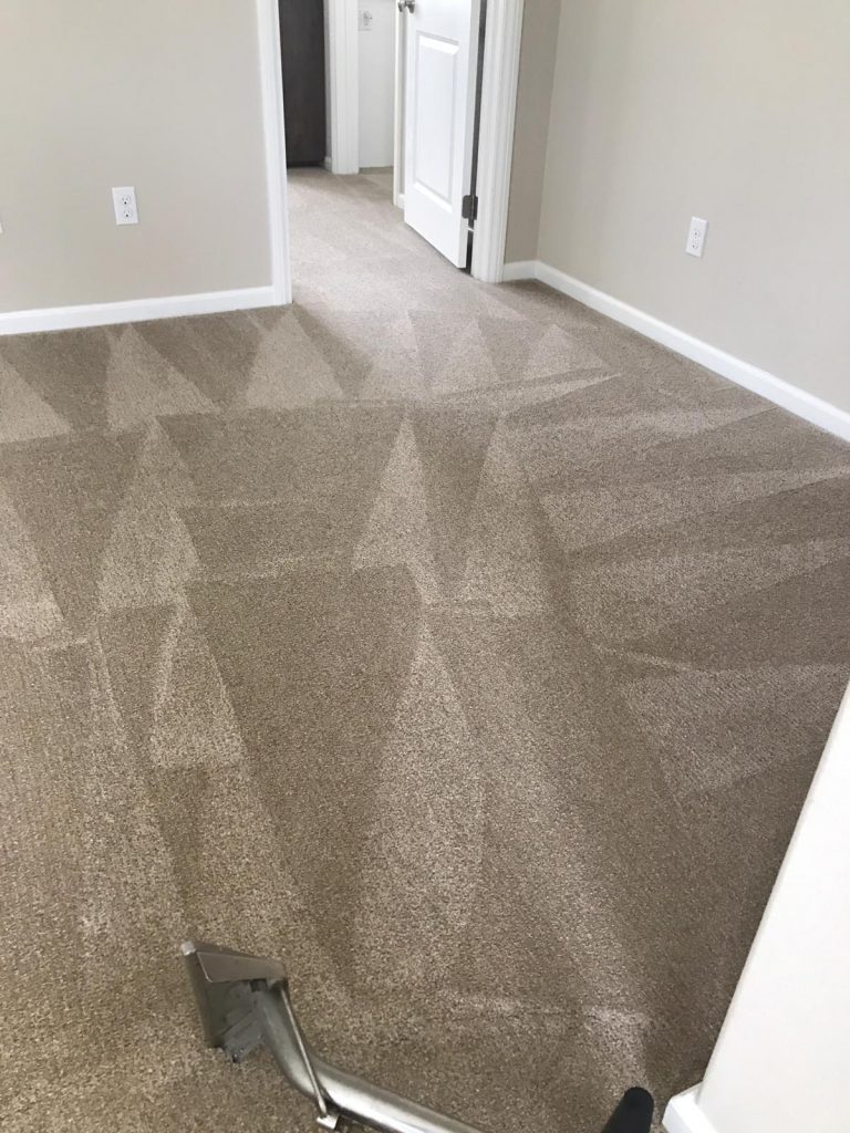 Same Day Carpet Cleaning in Irvine