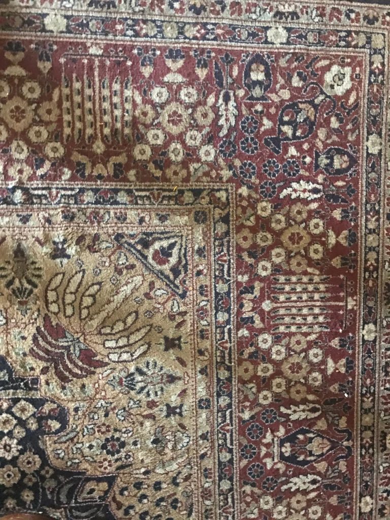 Rug Cleaning Irvine